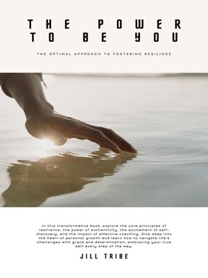 cover image of The Power to Be You
